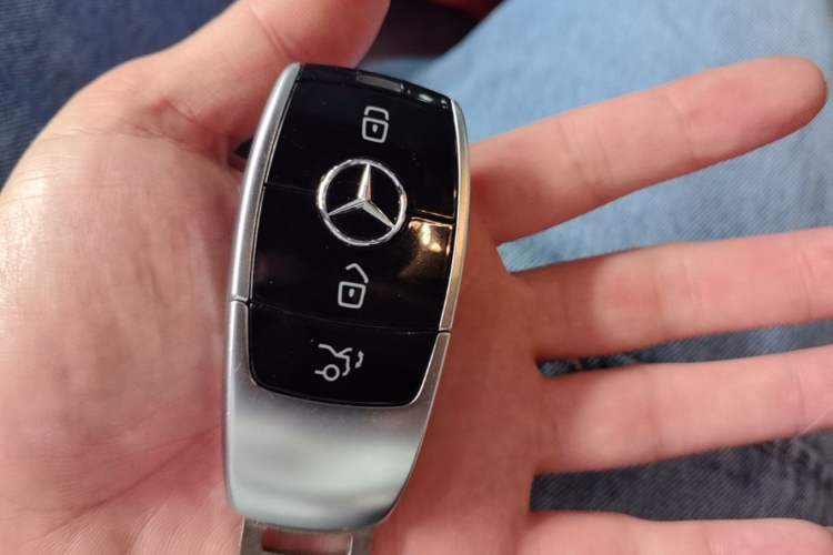 Used Mercedes-Benz S-Class 2020 S 350 L Business Class Ultimate Edition
