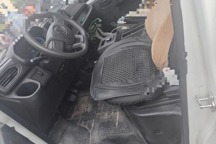 Used Feidi U6 2024 Chongqing Innovision 38.64 kWh