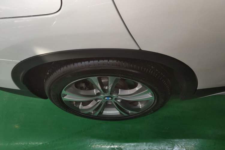 Used BMW X1 New Energy 2020 xDrive30Le Premium Edition
