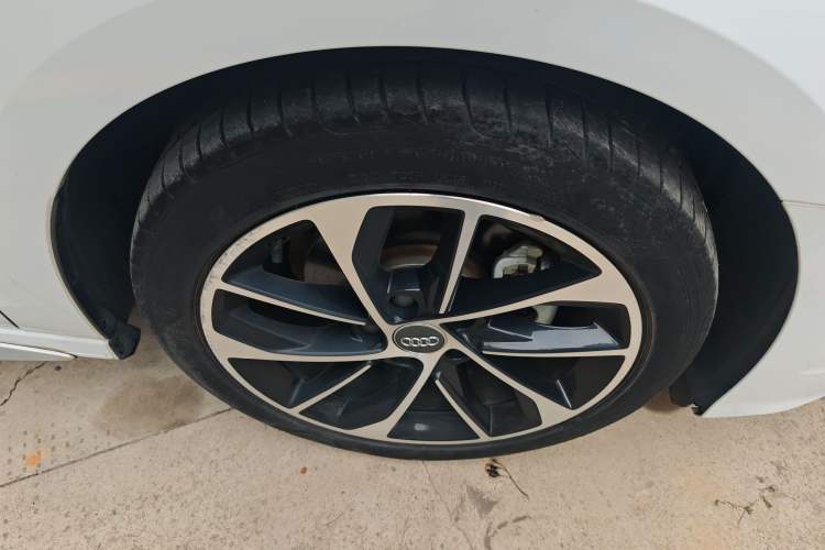 Used Audi A3 2021 Sportback 35 TFSI Advanced Sport Edition