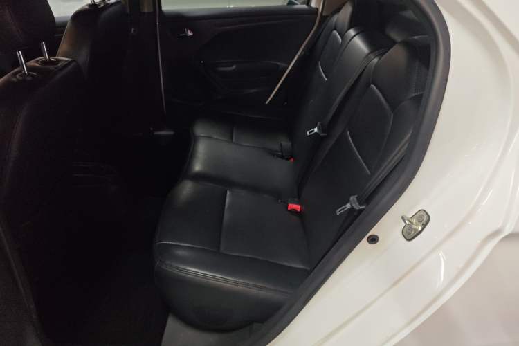 Used Citroen Elysee 2016 1.6L Manual Fashion Edition
