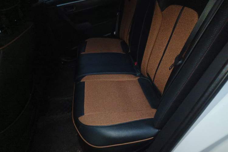 Used Toyota Corolla 2018 1.2T S-CVT GL Smart Enjoyment Version