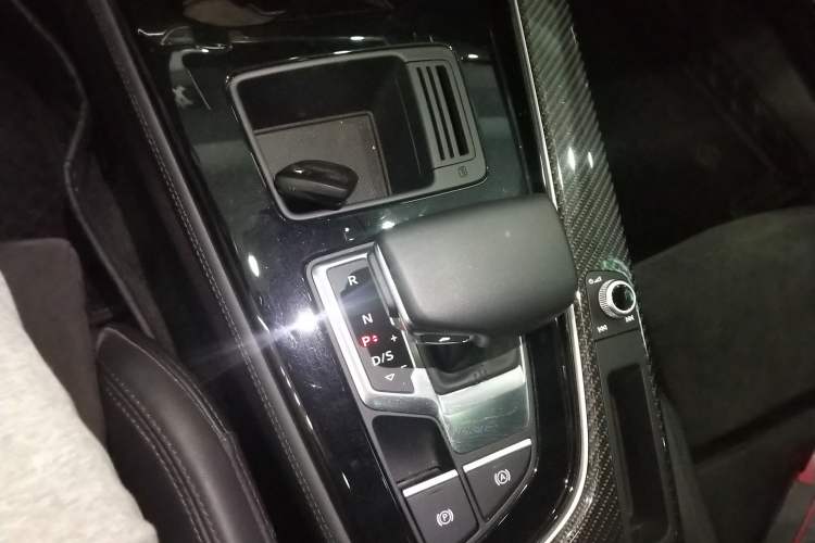 Used Audi A4L 2023 45 TFSI quattro Prestige Dynamic Edition