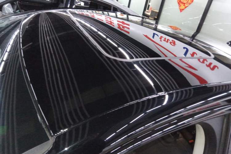 Used Ford Mondeo 2023 EcoBoost 245 Luxury Model