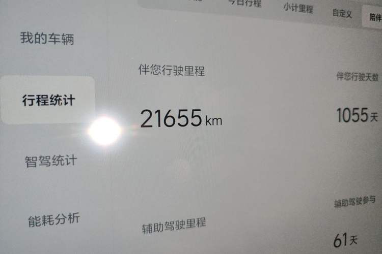 Used Li Auto L7 2023 Pro Model
