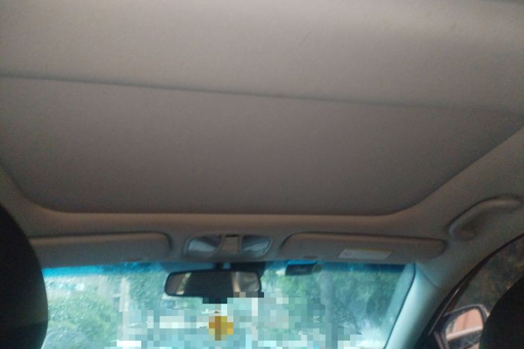 Used Hyundai Sonata 2013 2.4L Automatic Luxury Version China IV Standard
