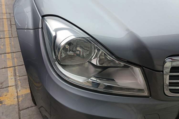 Used Mercedes-Benz C-Class 2013 C 260 CGI Elegant Model
