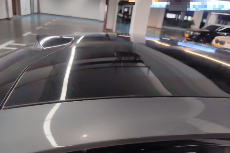 Used Zeekr 001 2025 YOU Edition 100 kWh All-Wheel Drive