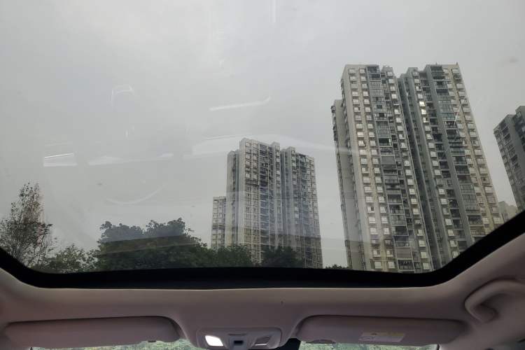 Used Changan UNI-T 2020 1.5T Flagship Version
