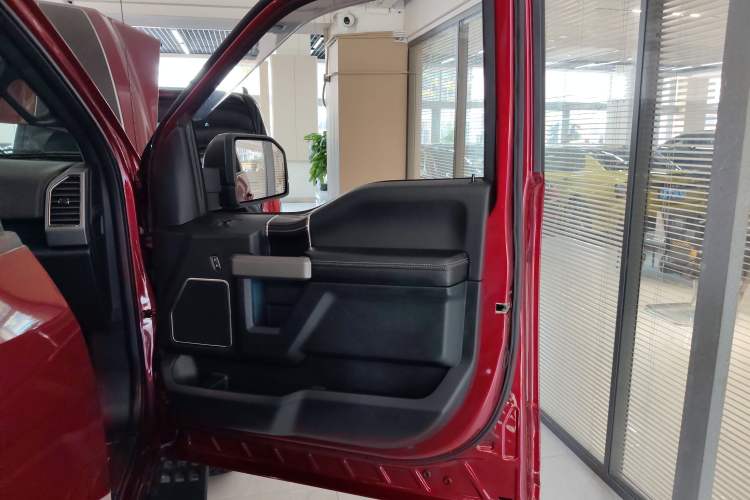 Used Ford F-150 Raptor 2019 3.5T Raptor Performance Enhanced Edition