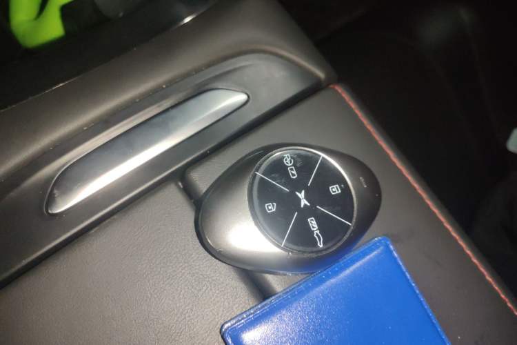 Used XPeng P7 2021 670G