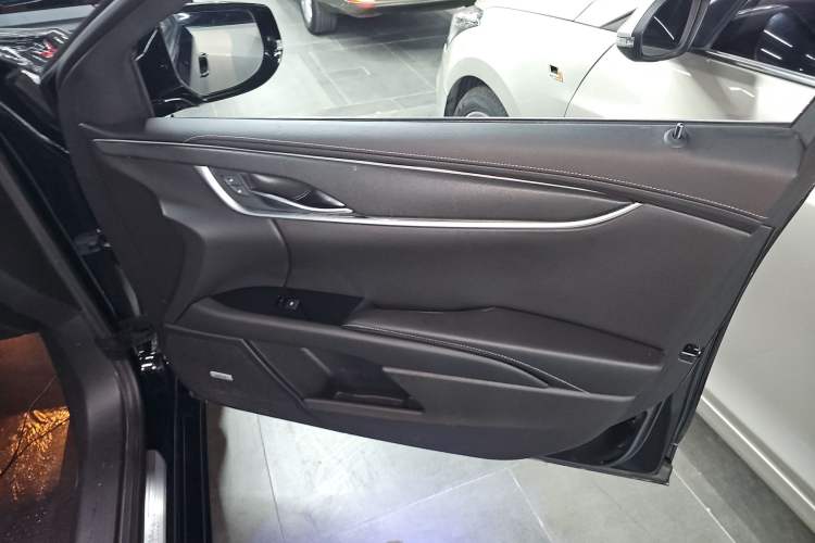 Used Cadillac XTS 2018 28T Tech Edition