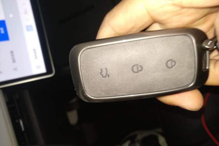 Used Geely Galaxy L7 2023 1.5T 55km AIR Interior 1