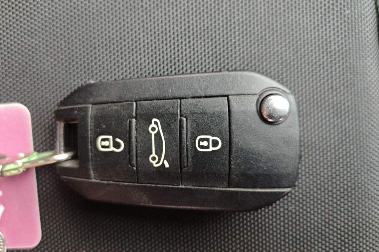 Used Peugeot 3008 2019 350THP Automatic Leading Edition