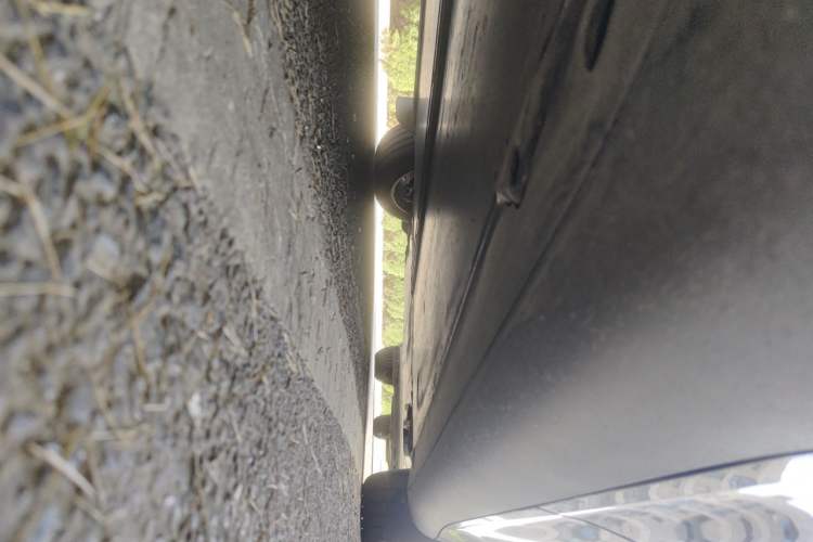 Used Tesla Model Y 2024 Rear-Wheel-Drive Version
