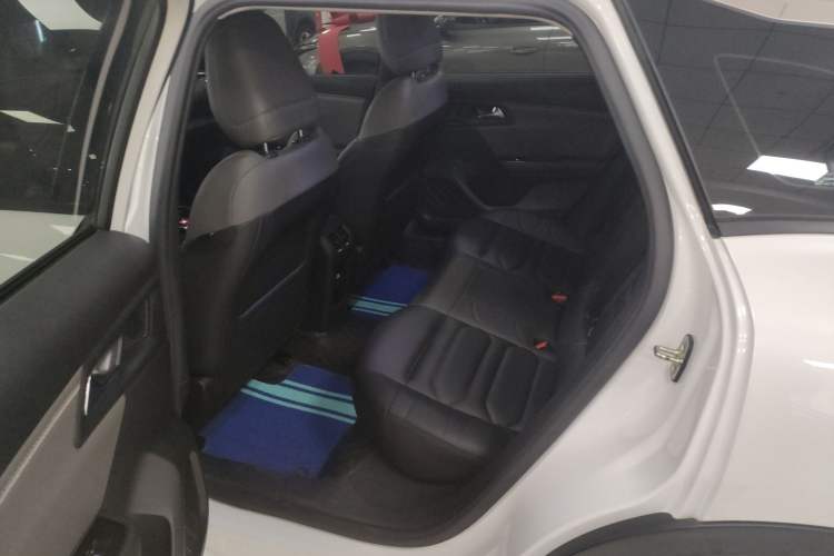 Used Citroen C5 X 2021 1.6T Impressive Edition
