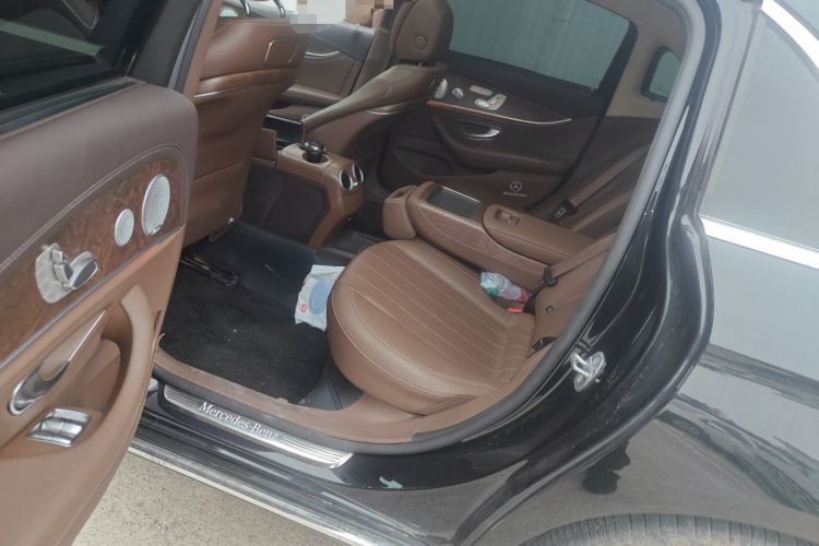Used Mercedes-Benz E-Class 2019 Restyled E 300 L Luxury Edition
