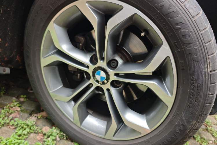 Used BMW X3 2014 xDrive20i X Design Package