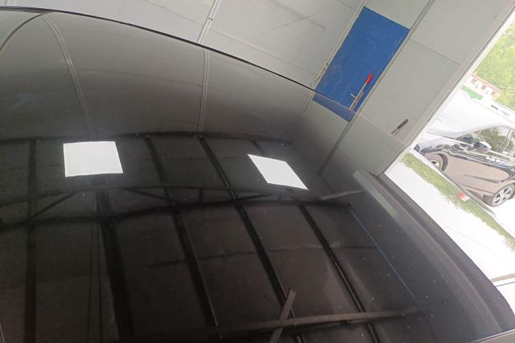 Used Nissan Sylphy 2022 Classic 1.6XE CVT Comfort Edition Roof