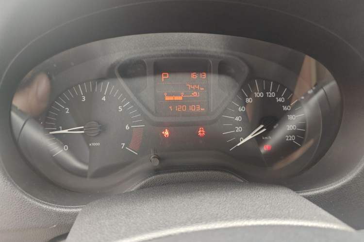 Used Citroen Elysee 2014 1.6L Automatic Fashion Model
