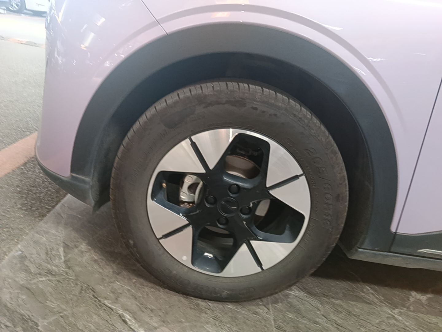 Geely Galaxy Geome 2026 Model 410km Exploration Edition — снимка 10