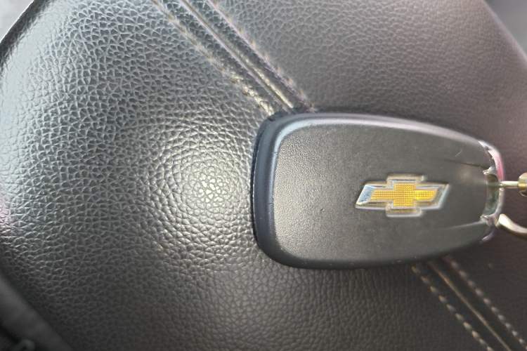 Used Chevrolet Malibu XL 2016 1.5T Dual-Clutch Ruichi Edition