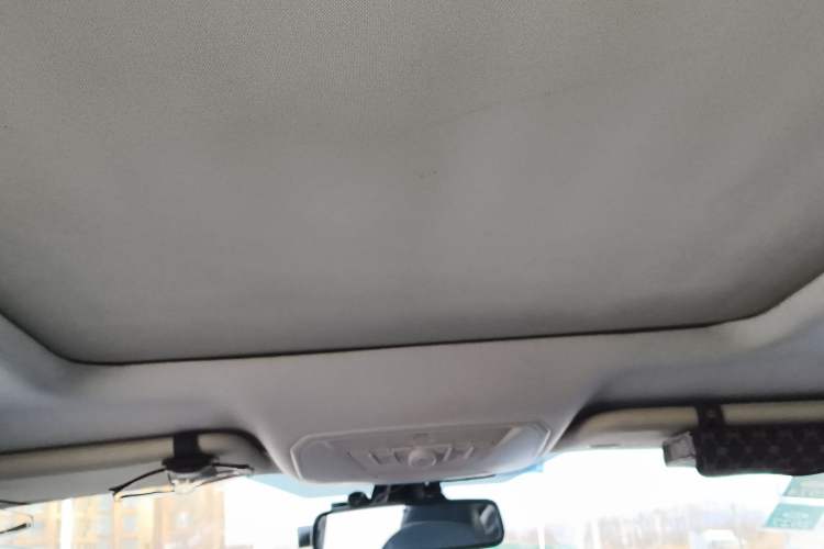 Used Ford Kuga 2015 2.0L GTDi Four-Wheel-Drive Sport Model
