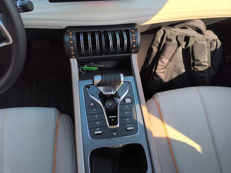 Used BYD Yuan PLUS 2024 Honor Edition 430KM Beyond Model — 13