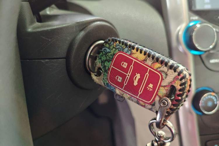 Used Chevrolet Malibu 2014 2.0L Automatic Comfort Edition