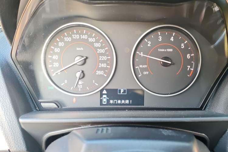 Used BMW 2 Series 2015 220i Convertible Coupe M Sport Edition
