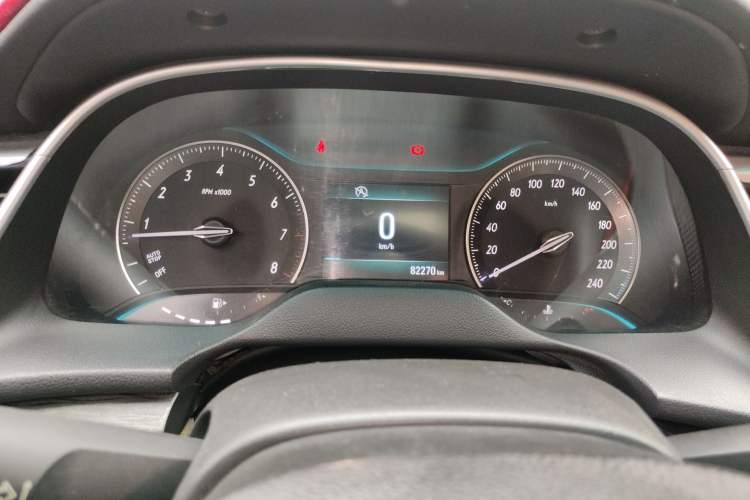 Used Buick GT 2015 15N Manual Elite Edition