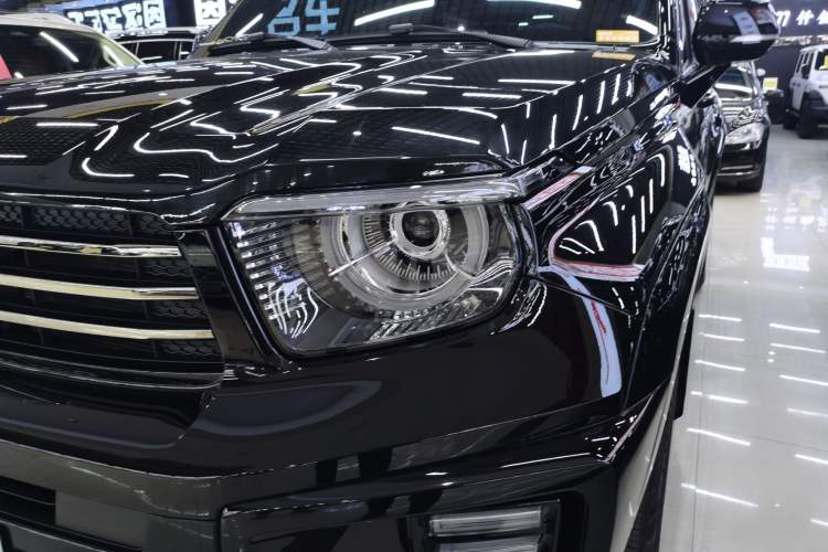 Used Tank 700 New Energy 2024 Hi4-T Extreme Edition
