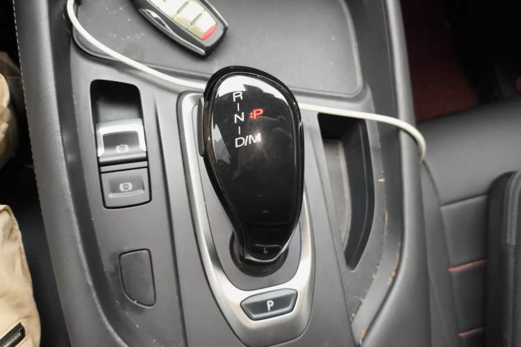 Used Haval F7 2019 1.5T Two-Wheel Drive iCool China V Standard
