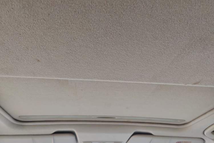 Used Mazda 6 2008 2.0L Automatic Fashion Edition Headliner