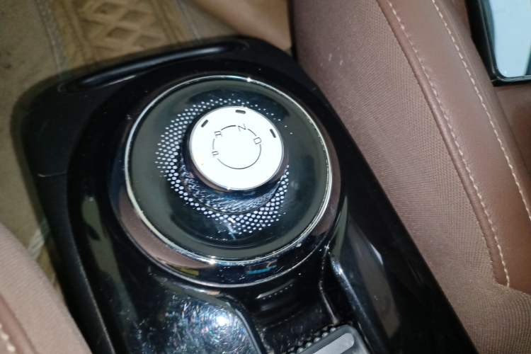 Used Wuling Bingo 2023 333 km Lingxi Connected Version