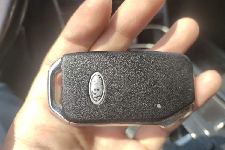 Used Kia K5 2020 380T GT-Line Flagship Edition
