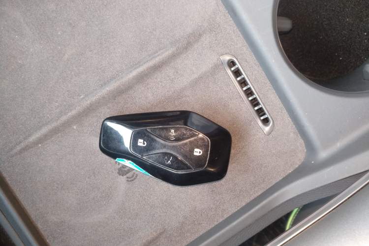 Used ARCFOX Alpha S5 2024 560MAX 185kW