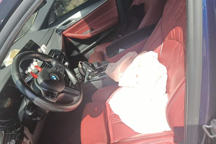 Used BMW 5 Series 2018 525i M Sport Package