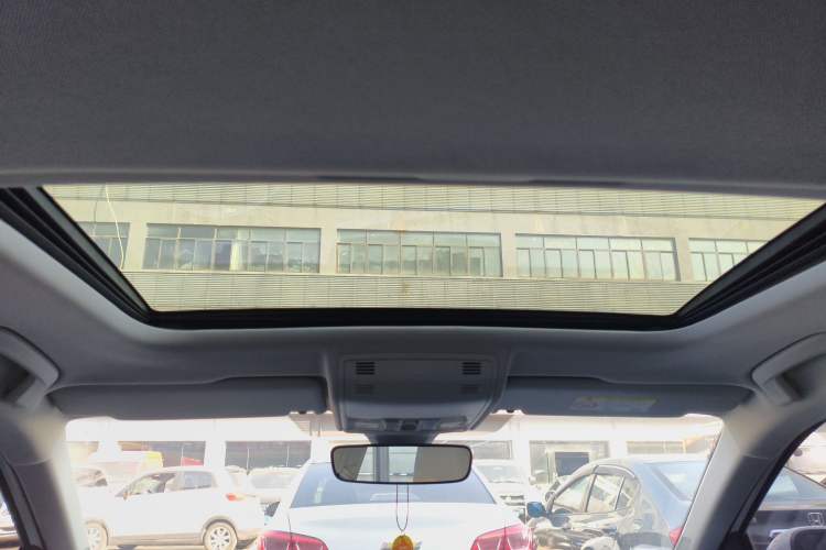 Used Volkswagen Lavida 2025 New Sharp 1.5L Outstanding New Vision Edition