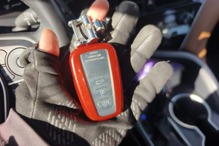 Used Toyota Camry 2021 2.5G Luxury Edition
