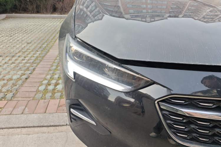 Used Buick Regal 2023 552T Smart Enjoyment Version
