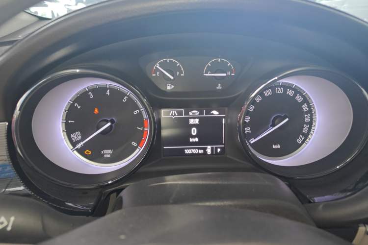 Used Buick Verano 2015 Sedan 15S Automatic Ambition Model
