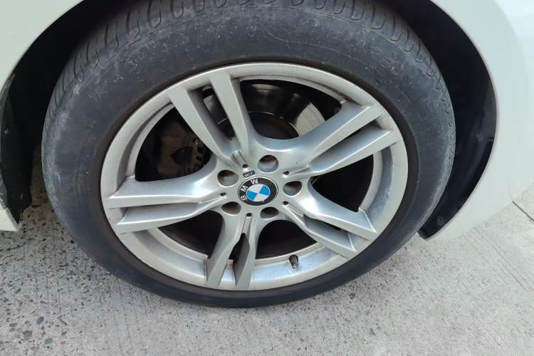 Used BMW 3 Series GT 2019 320i Sport Edition