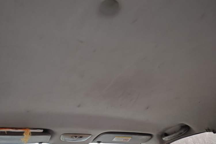 Used Great Wall M4 2012 1.5L Manual Luxury Version
