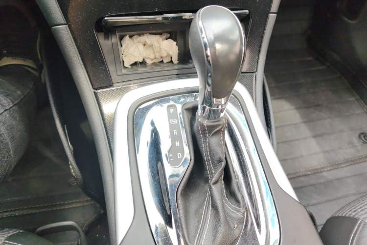 Used Buick Regal 2015 1.6T Leading Technology Model