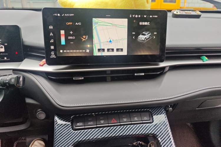 Used Haval H6 2024 1.5T Two-Wheel-Drive Classic Edition