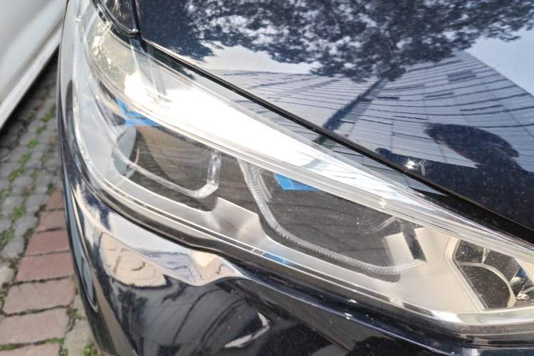 Used BMW X5 2021 xDrive40i M Sport Package
