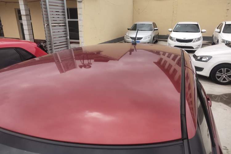 Used Suzuki Swift 2014 1.3L Manual Standard Edition Roof