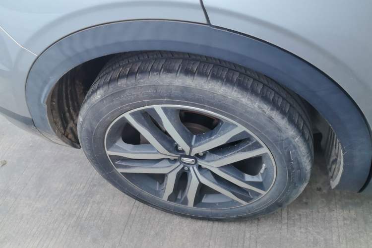 Used Bestune T99 2020 20TD Automatic Sport Luxury Edition
