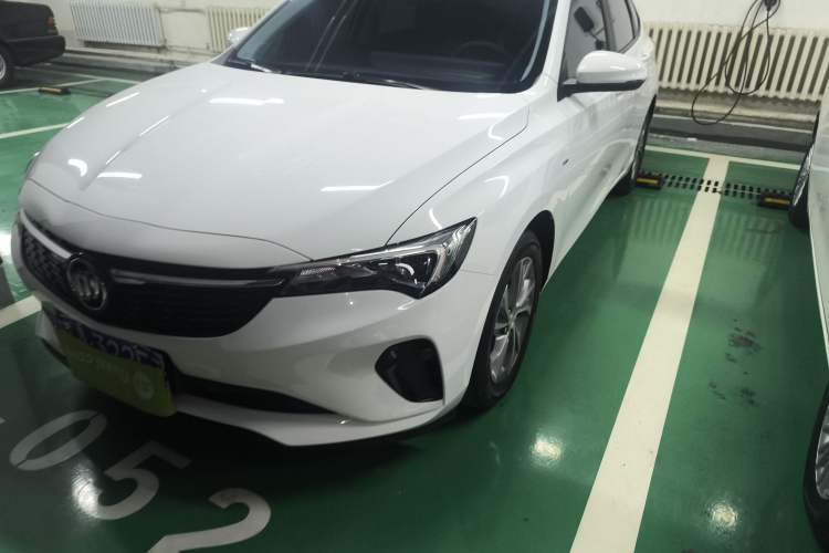 Used Buick Verano 2023 Pro Enjoyment Edition